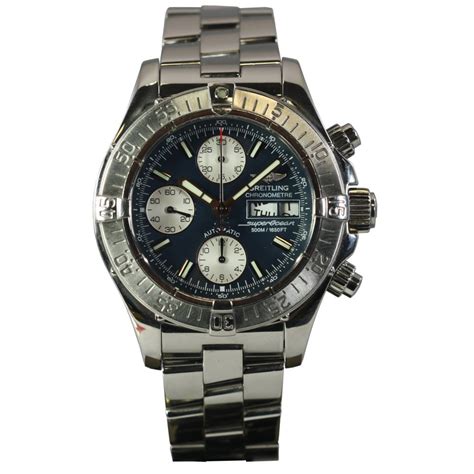 breitling mens 2018|pre owned Breitling men's watches.